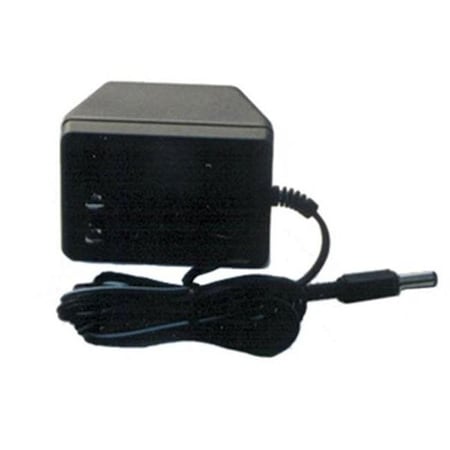 Hamiltonbuhl Hamilton Electronics and Buhl W980 12VAC Power Adapter for 900-Series Transmitter W980